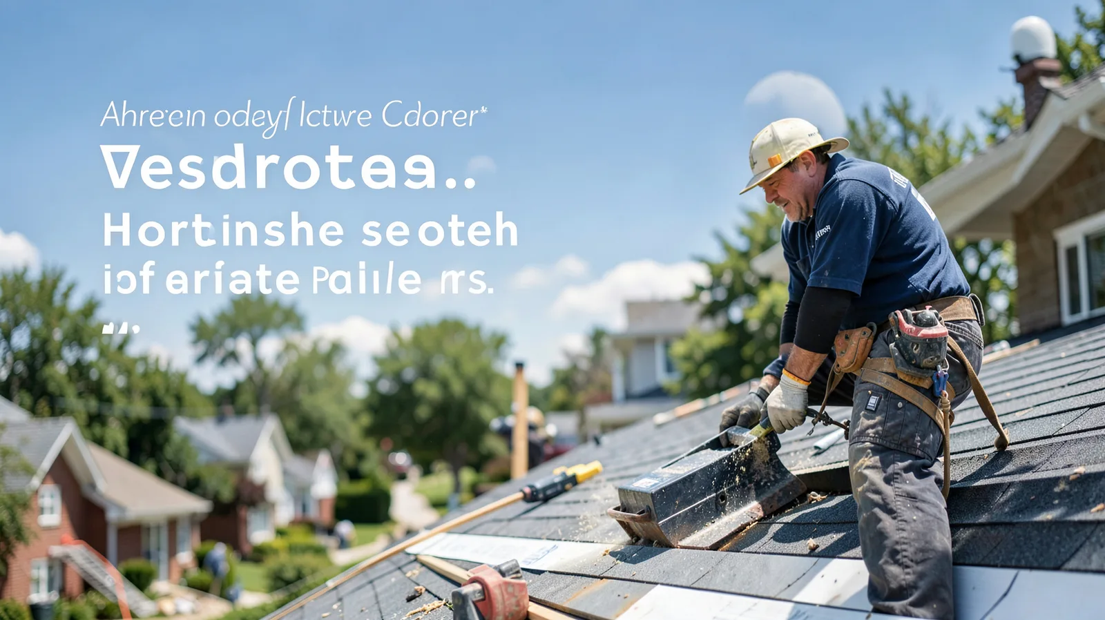 Roof Replacement in Rochester, NY near me